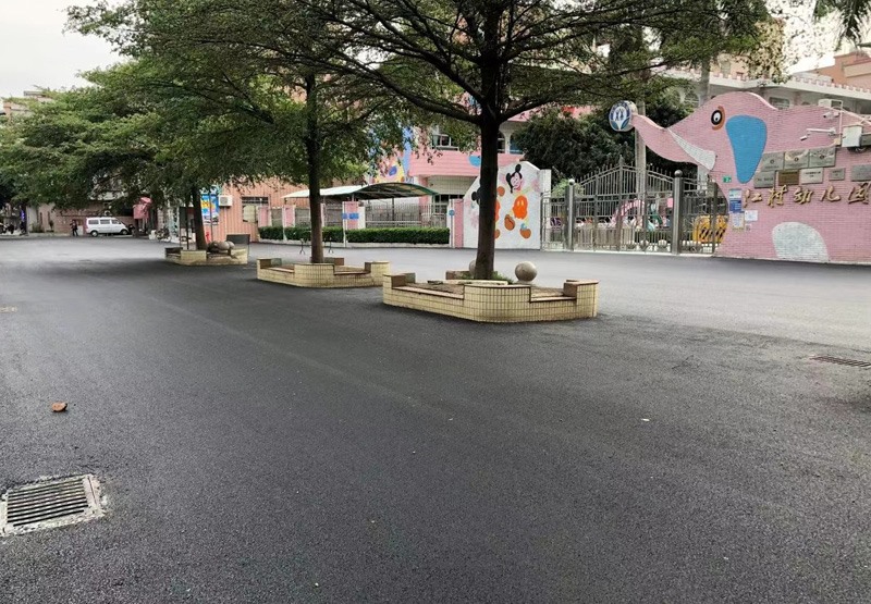 江村幼兒園